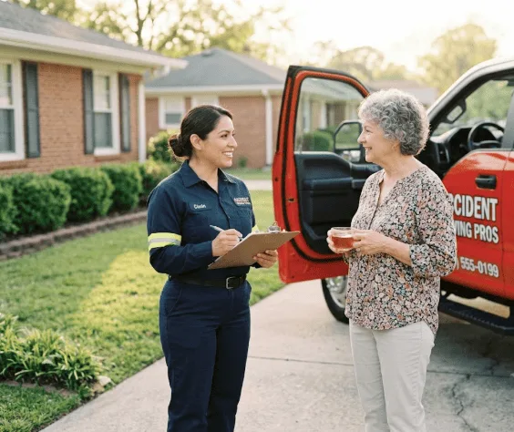 Accident Towing Service Brant, MI FAQs